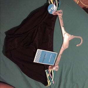 Bathing suit bottoms