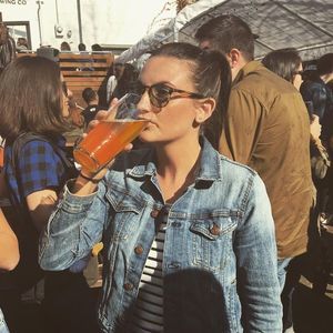 Meet your Posher, Gina