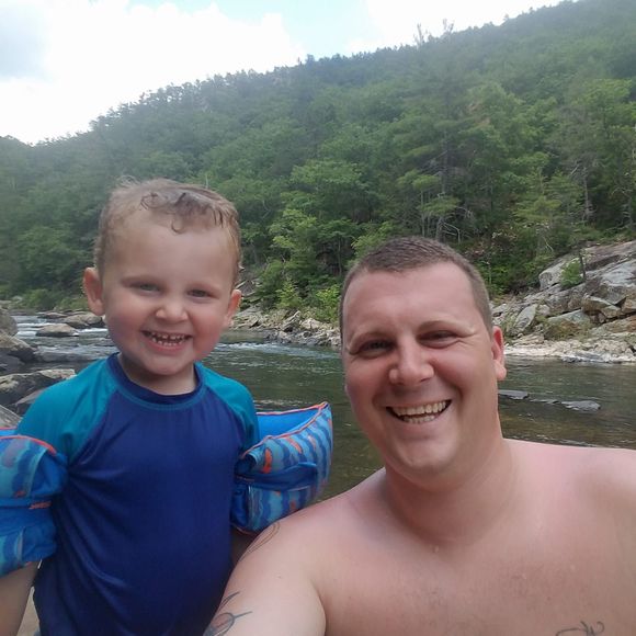 Meet your Posher, Matthew - Picture 1 of 1