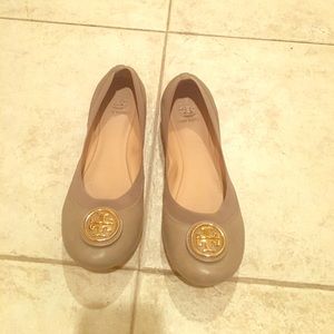 Tory Burch Flats
