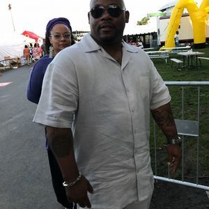 Meet your Posher, Terry