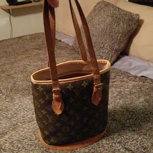 Louis Vuitton PM Bag