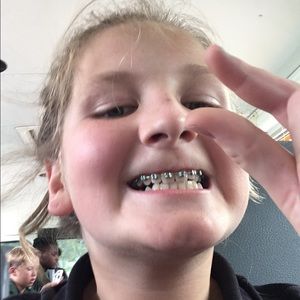 Meet your Posher, Milicent