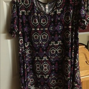 Lularoe top