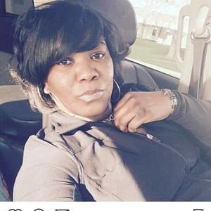 Meet your Posher, Chavonne