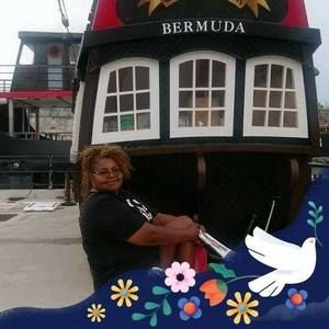 Meet your Posher, Wanda