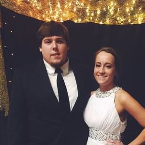 Meet your Posher, Kaitlyn