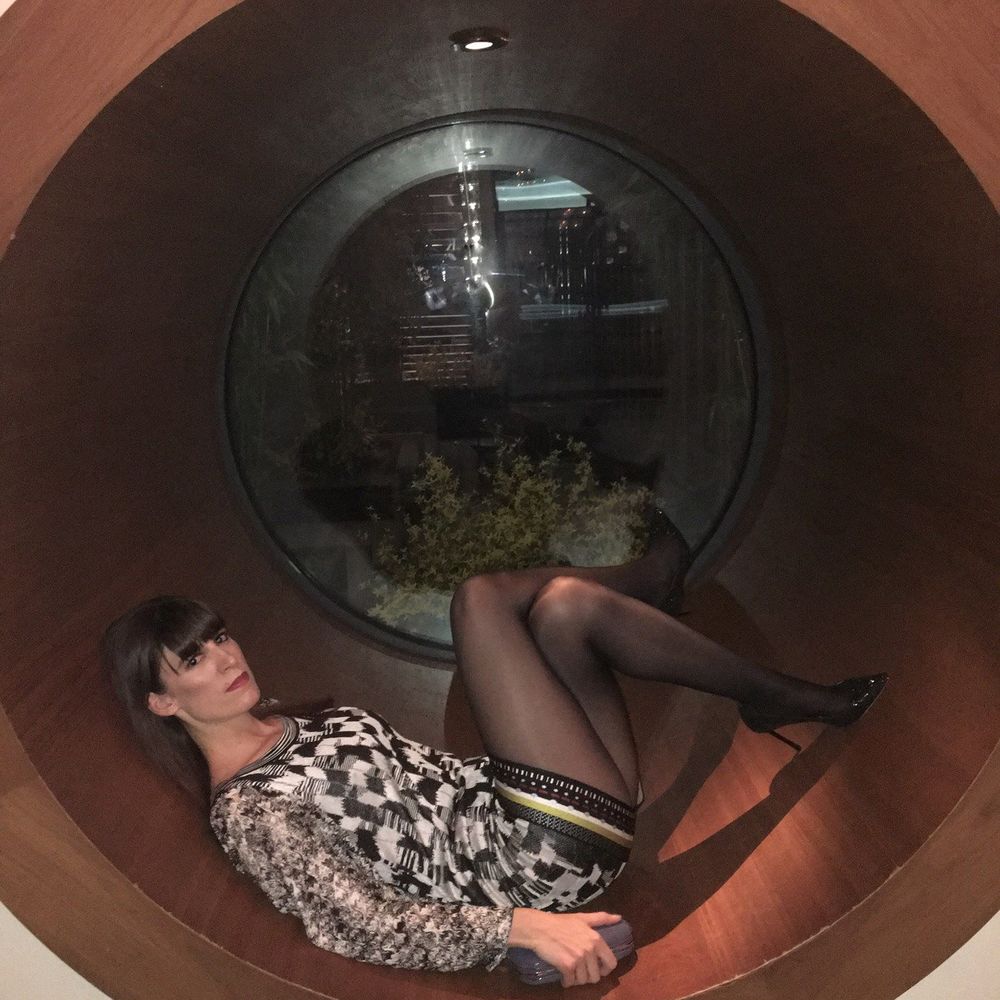 Meet your Posher, Rachel