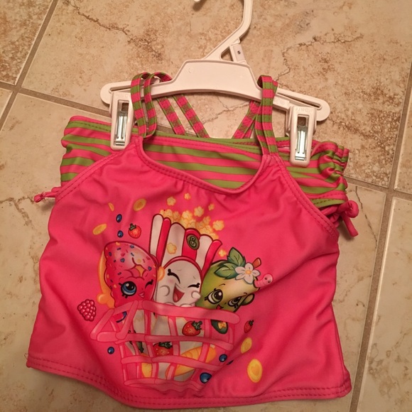 Bikini - Picture 3 of 3