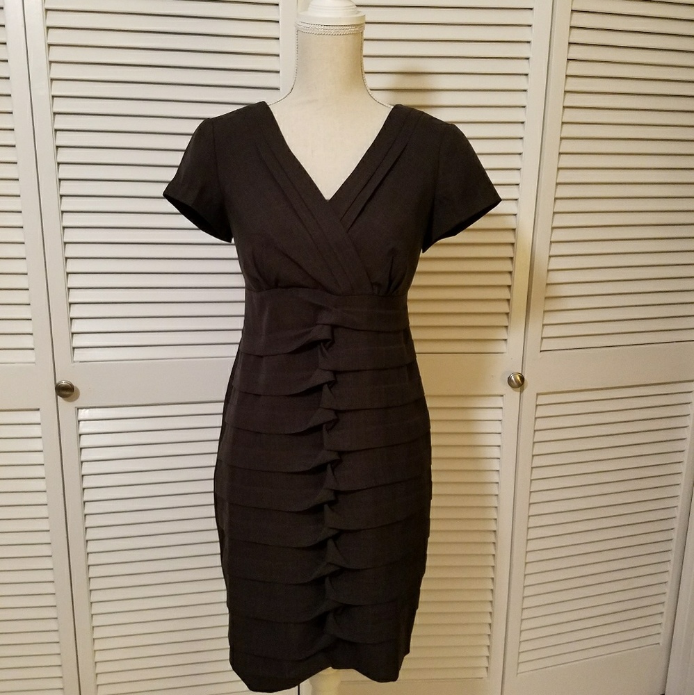 Pencil dress