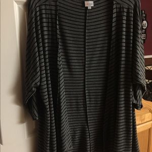 Lularoe cardigan