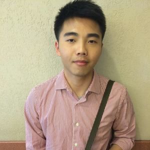 Meet your Posher, Jimmy