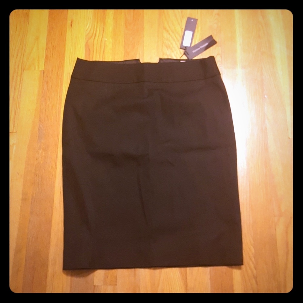 Banana Republic Sloan Pencil Skirt