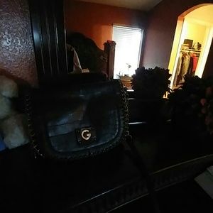 Guess purse