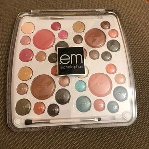 The Life Palette— beach life