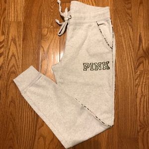 VS PINK Joggers