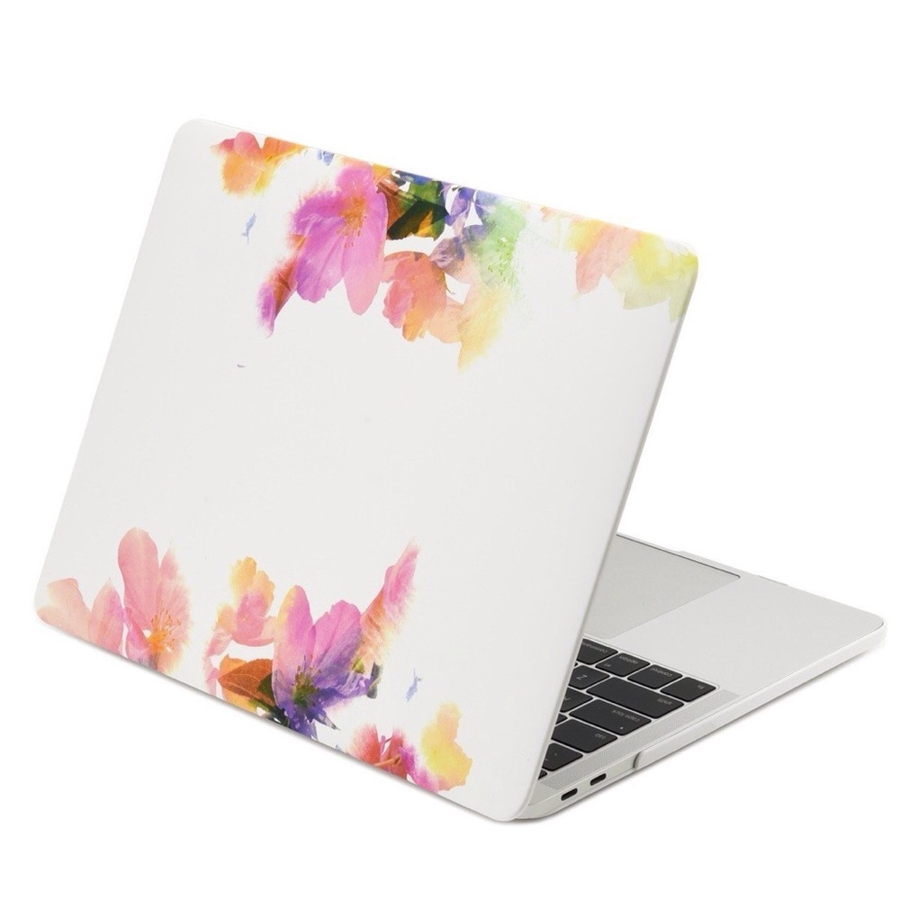 Super cute MacBook Pro case 13in