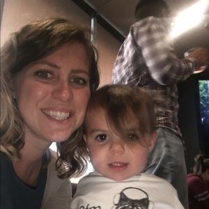 Meet your Posher, Rachel