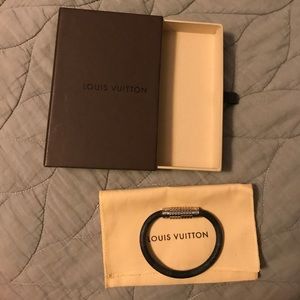 Louis Vuitton Bracelet