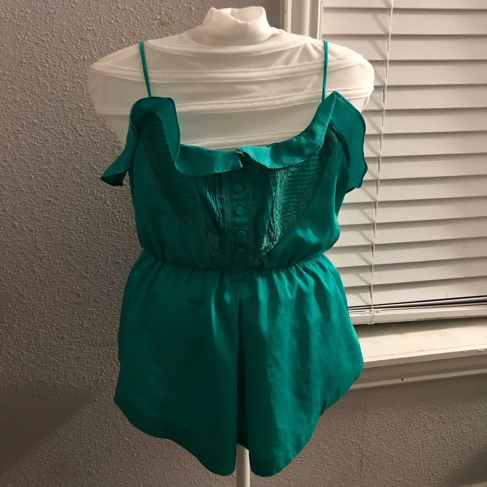 Forever 21 -Beautiful blouse