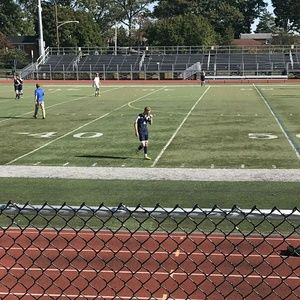 Meet your Posher, Evan