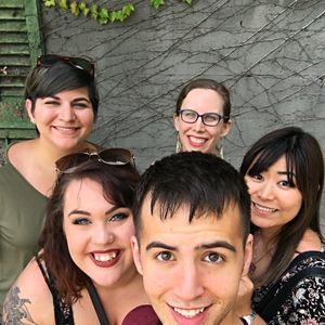 Meet your Posher, Justin