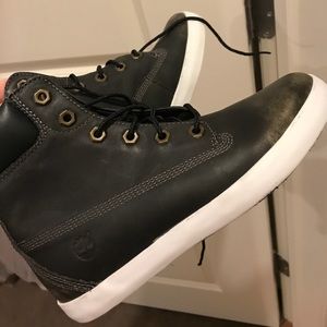 Timberland High-top Sneakers