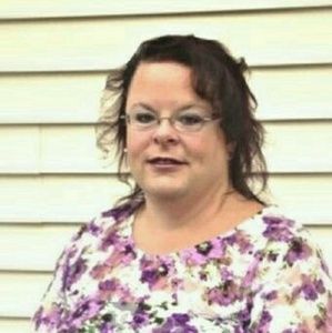 Meet your Posher, Margaret