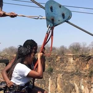 Meet your Posher, Florence