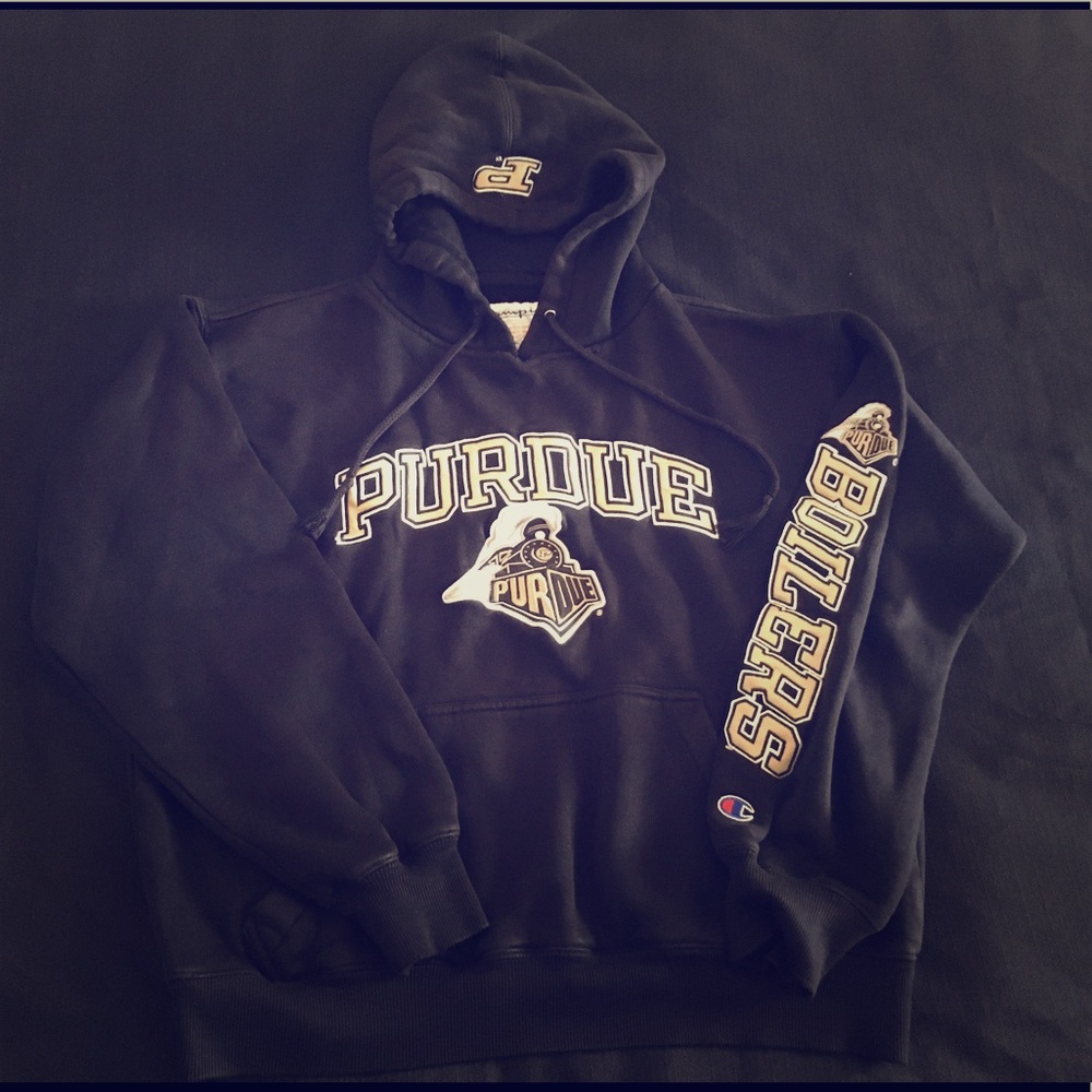 Perdue Pullover Sweater