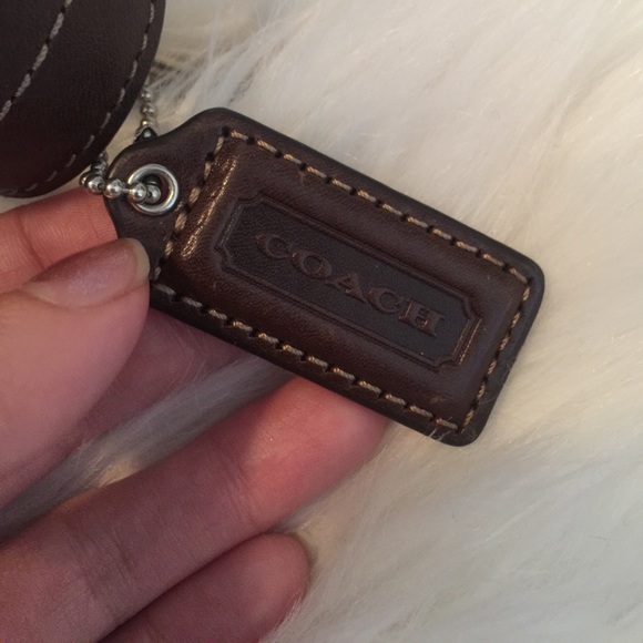 Coach short shoulder bag - Picture 2 of 5