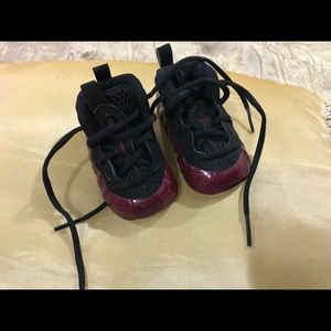 Infants foamposites 2C (Nike)