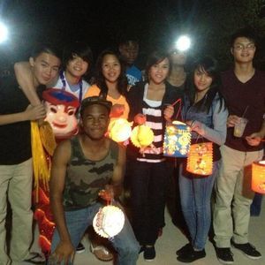 Meet your Posher, Viet