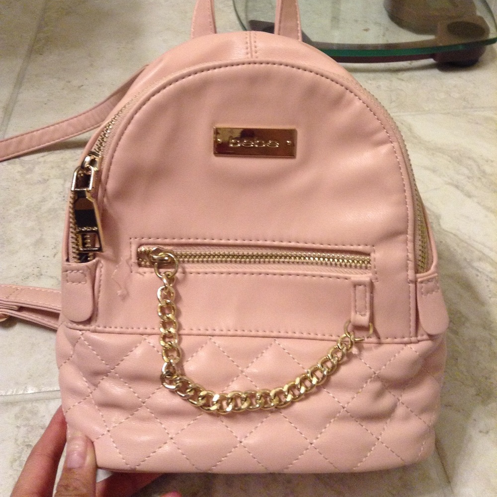 Bebe mini backpack