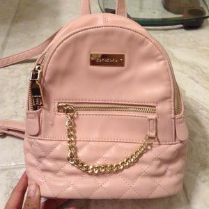 Bebe mini backpack