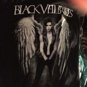 Black Veil Brides