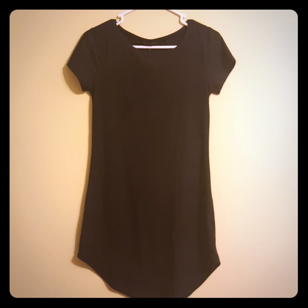 Black Tunic
