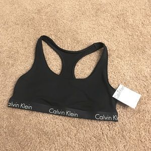 CK Bralette