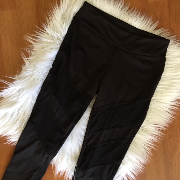 Women's Sport Leggings - Picture 4 of 5