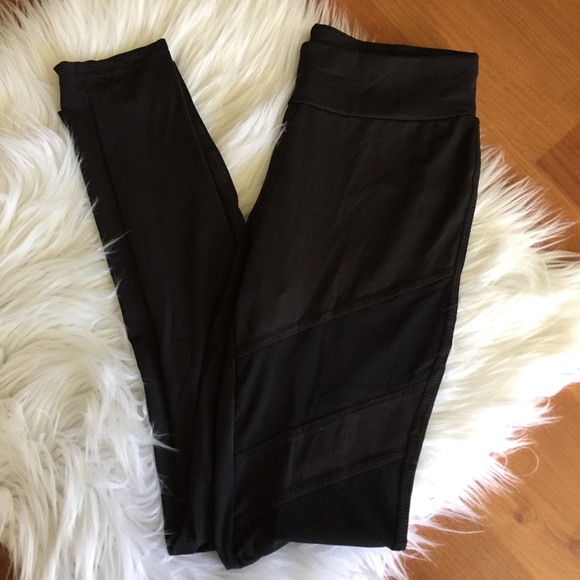 Women's Sport Leggings - Picture 5 of 5