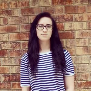 Meet your Posher, Kiera