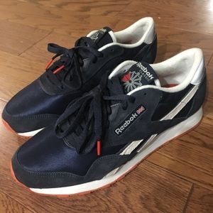 Men's Reebok Classic