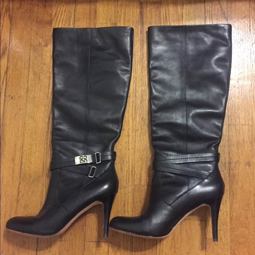 Coach Briana boots
