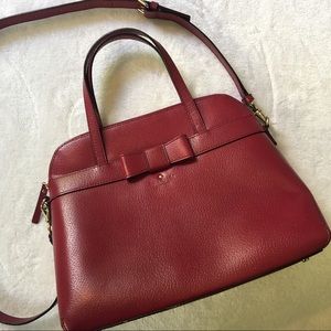 Kate Spade Kirk Park Maise Bow