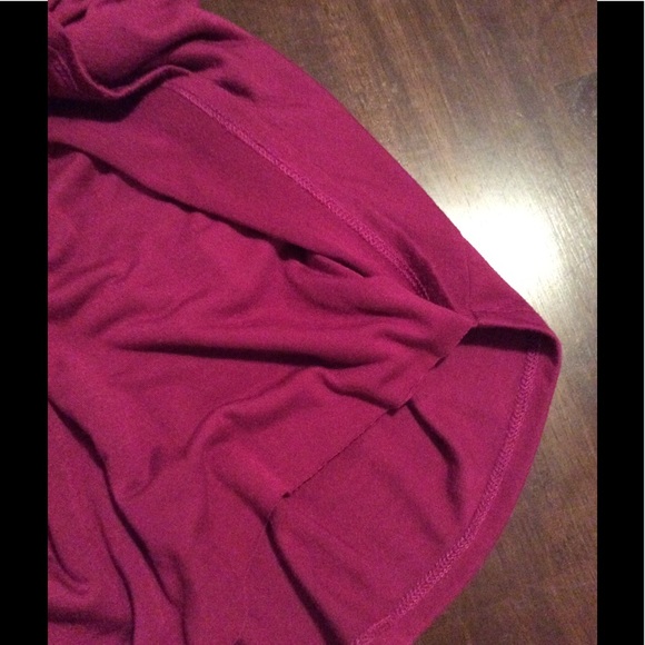 Anthropologie jersey dress - Picture 3 of 6