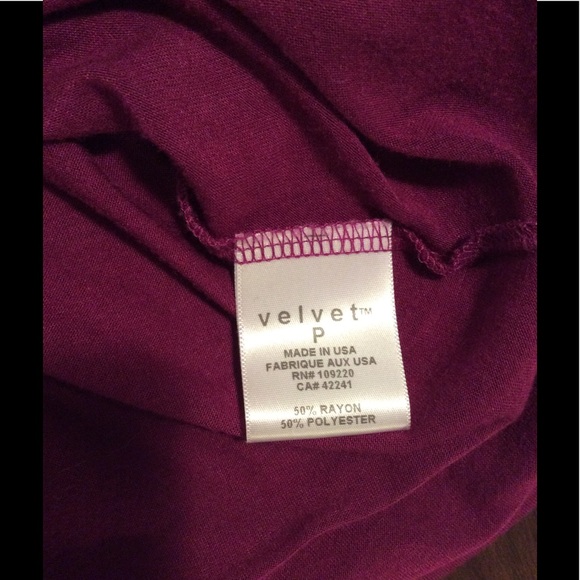 Anthropologie jersey dress - Picture 4 of 6