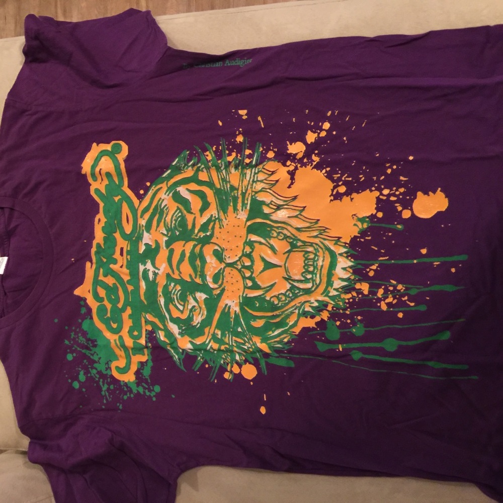 Ed Hardy T-Shirt