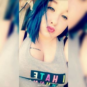 Meet your Posher, Becky