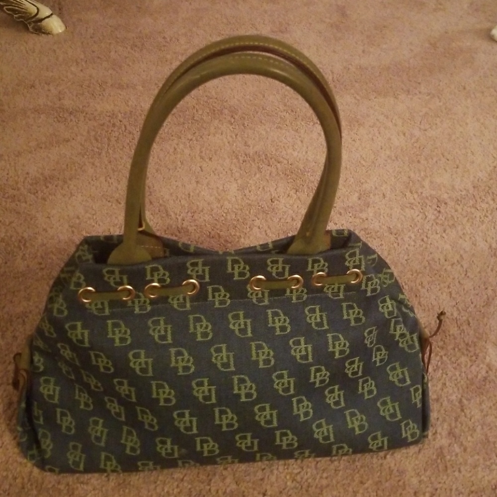 DOONEY & BOURKE bag!