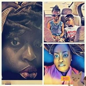 Meet your Posher, Erika